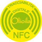 Tracciabilita' Digitale NFC - Olioila